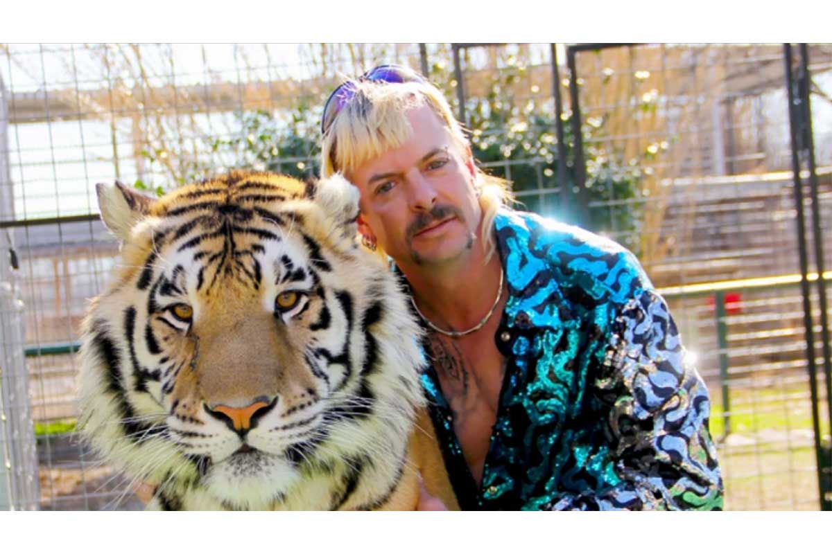Tiger King