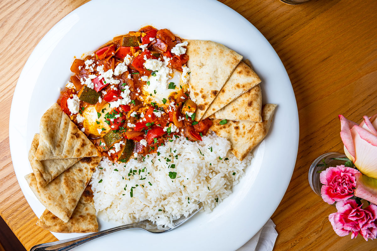 egg dish