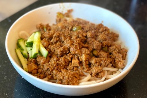 Cheng's Asian House
