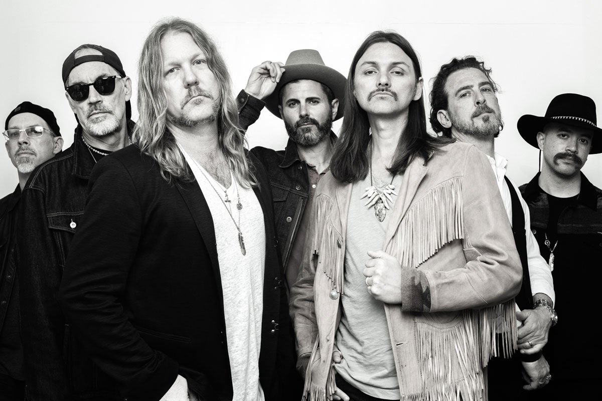 Allman Betts Band