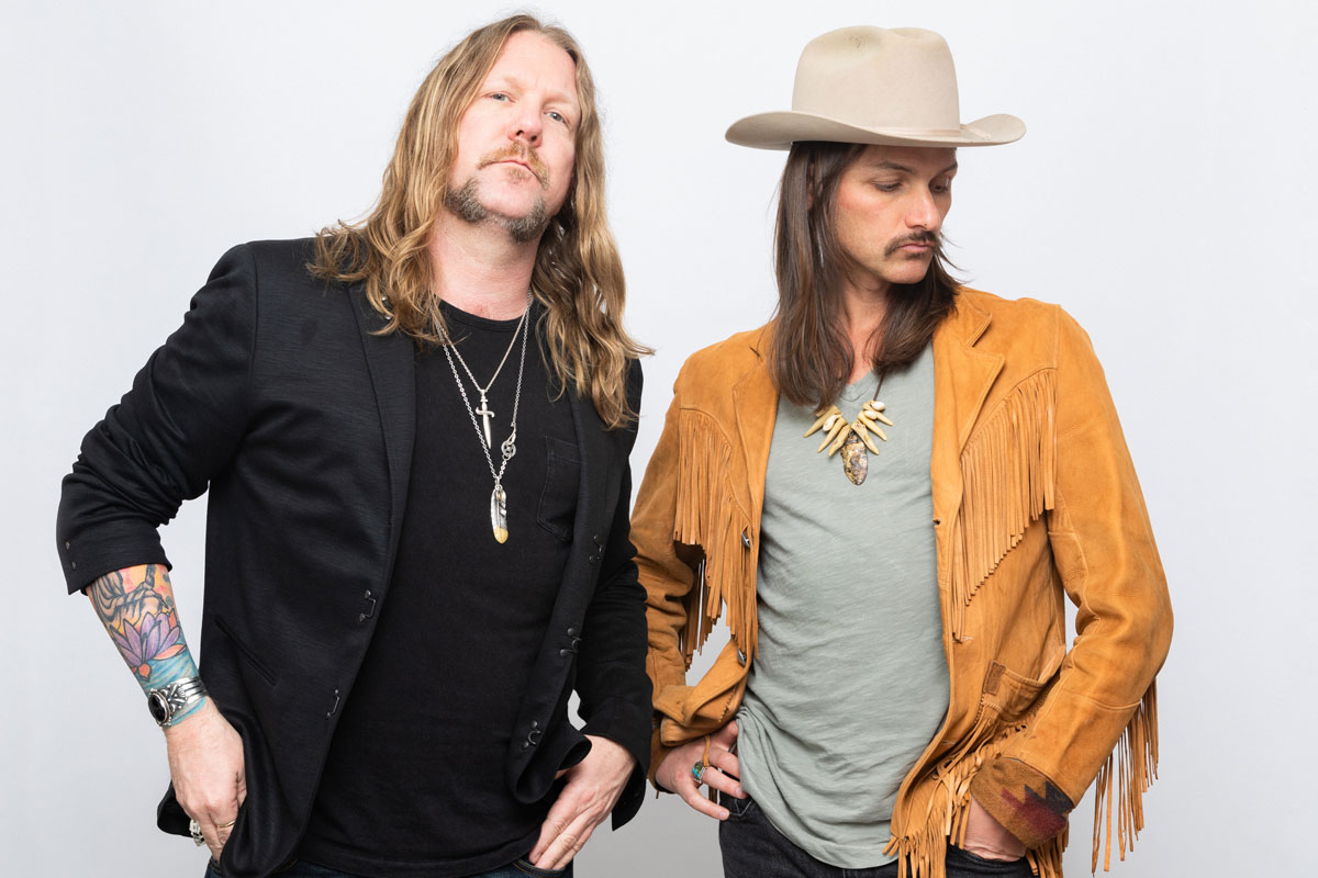 allman betts band