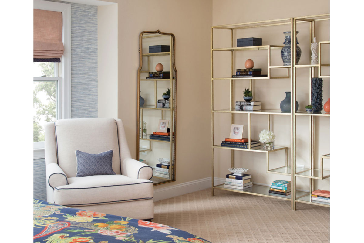 bookshelf