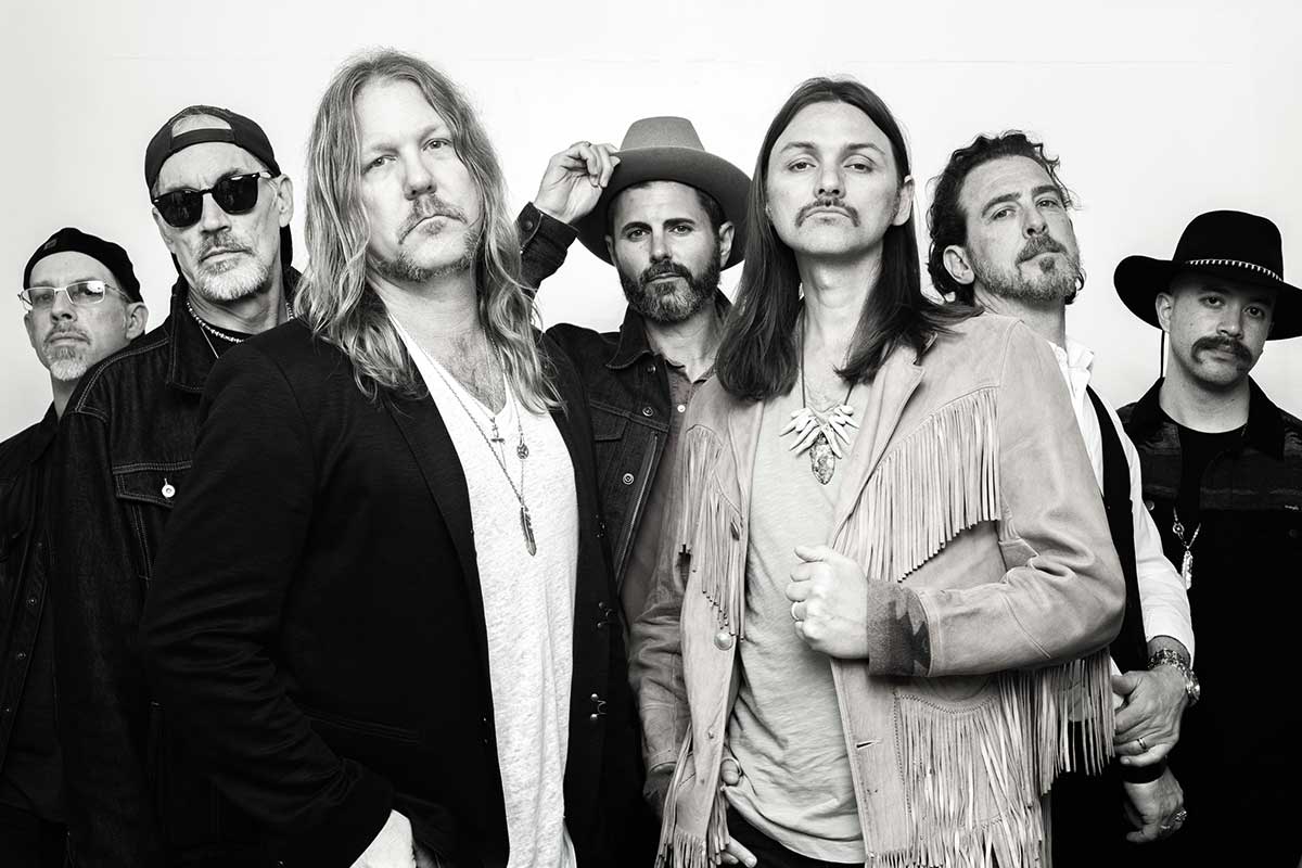 allman betts band