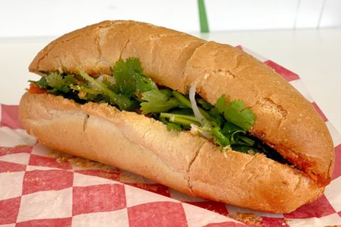 banh mi