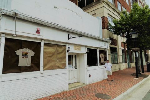 Bob & Edith's Alexandria