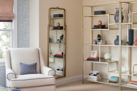bookshelf