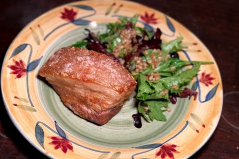Pork Belly