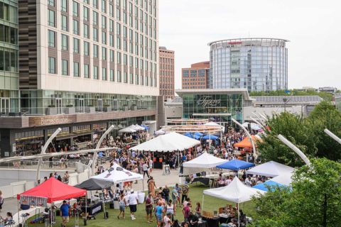 tysons corner summerfest