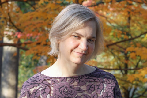 Katherine Young