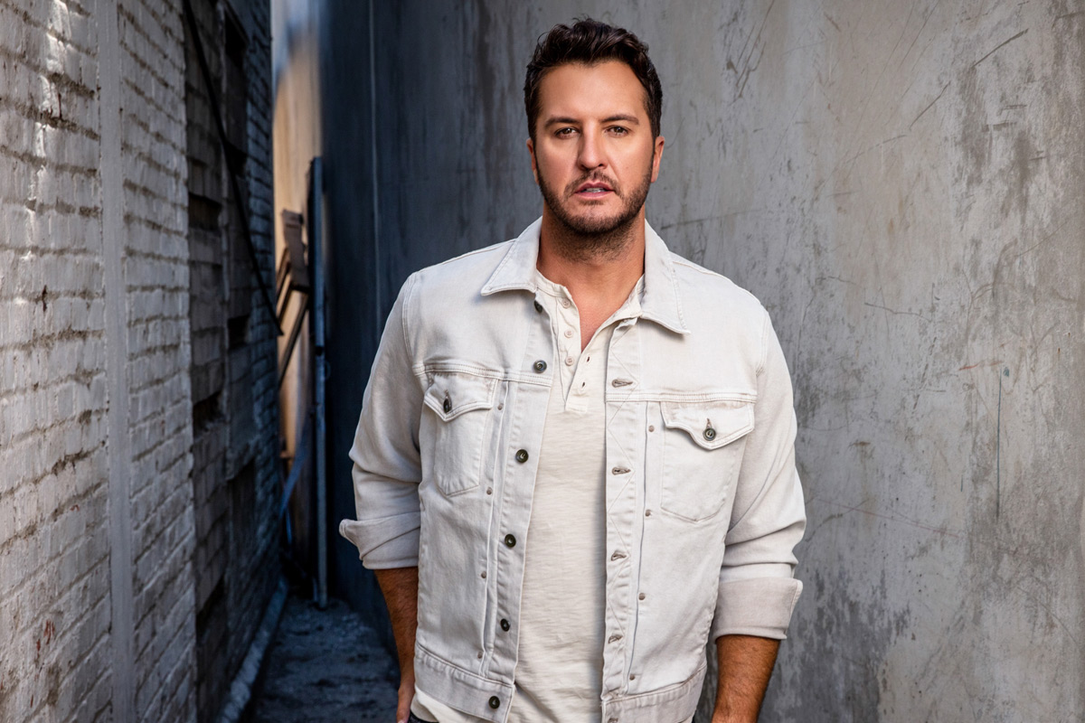 luke bryan