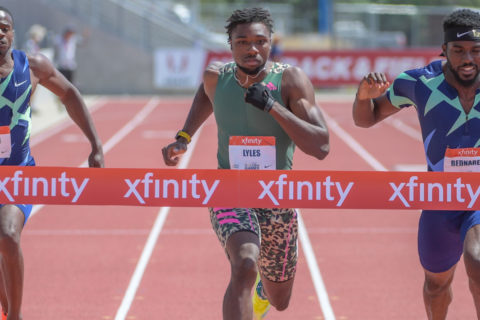 noah lyles