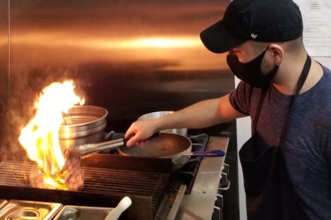 Taco Chinoz