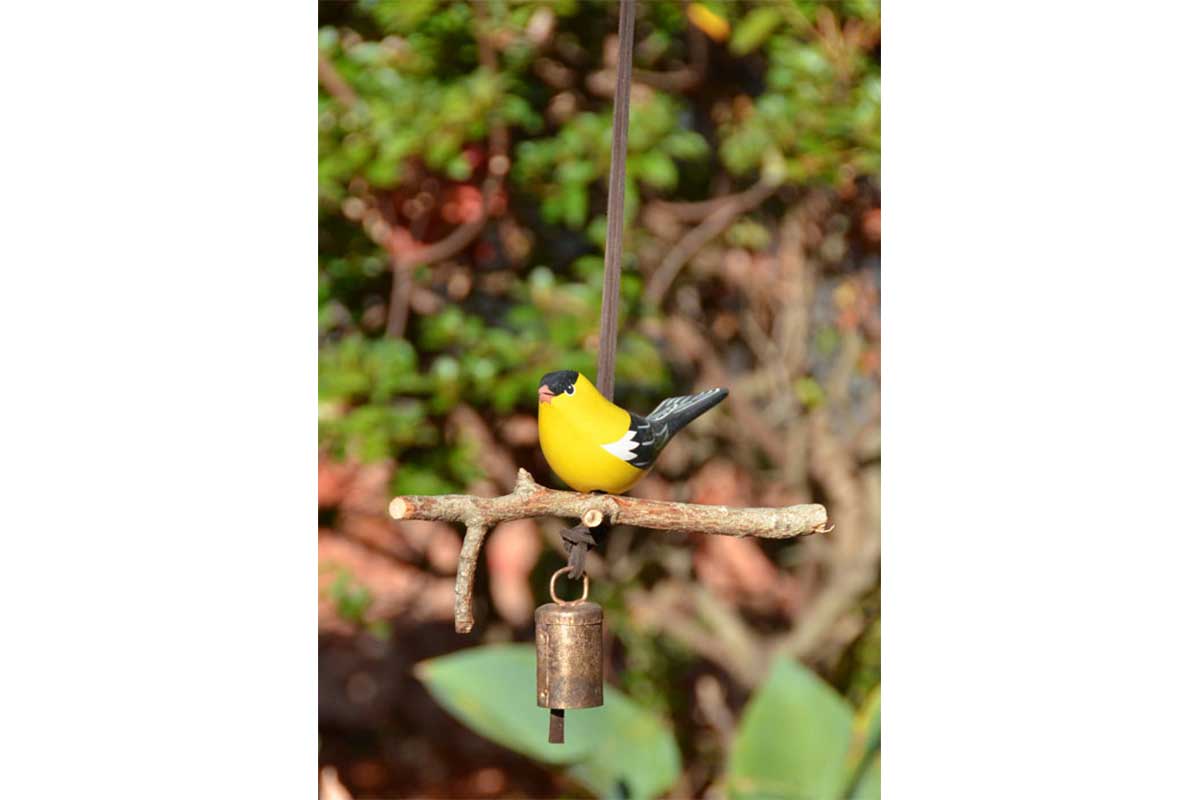 bird chime