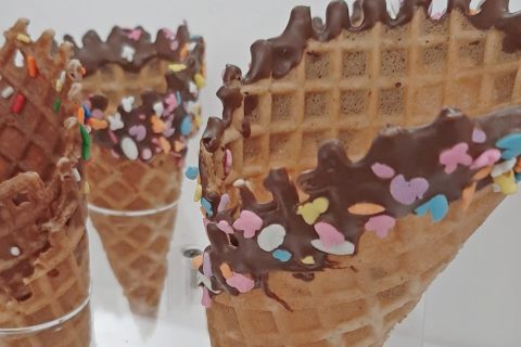 Jake's Ice Cream
