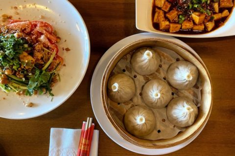 Kungfu Kitchen