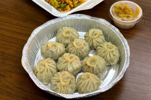 Everest Momo Plus