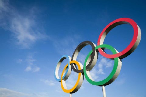 olympic rings