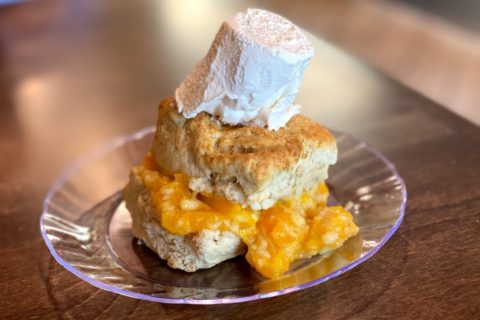 Preservation Biscuit Company