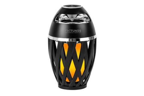 speaker