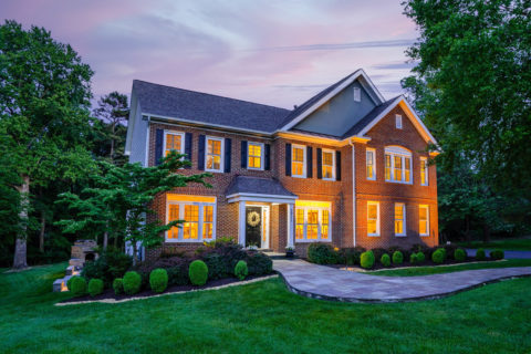 fairfax home