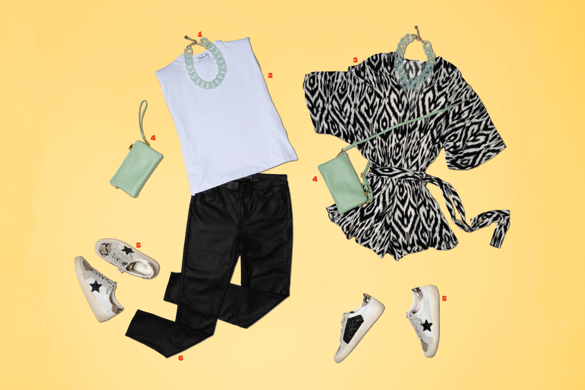 clothes