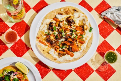 Tacombi