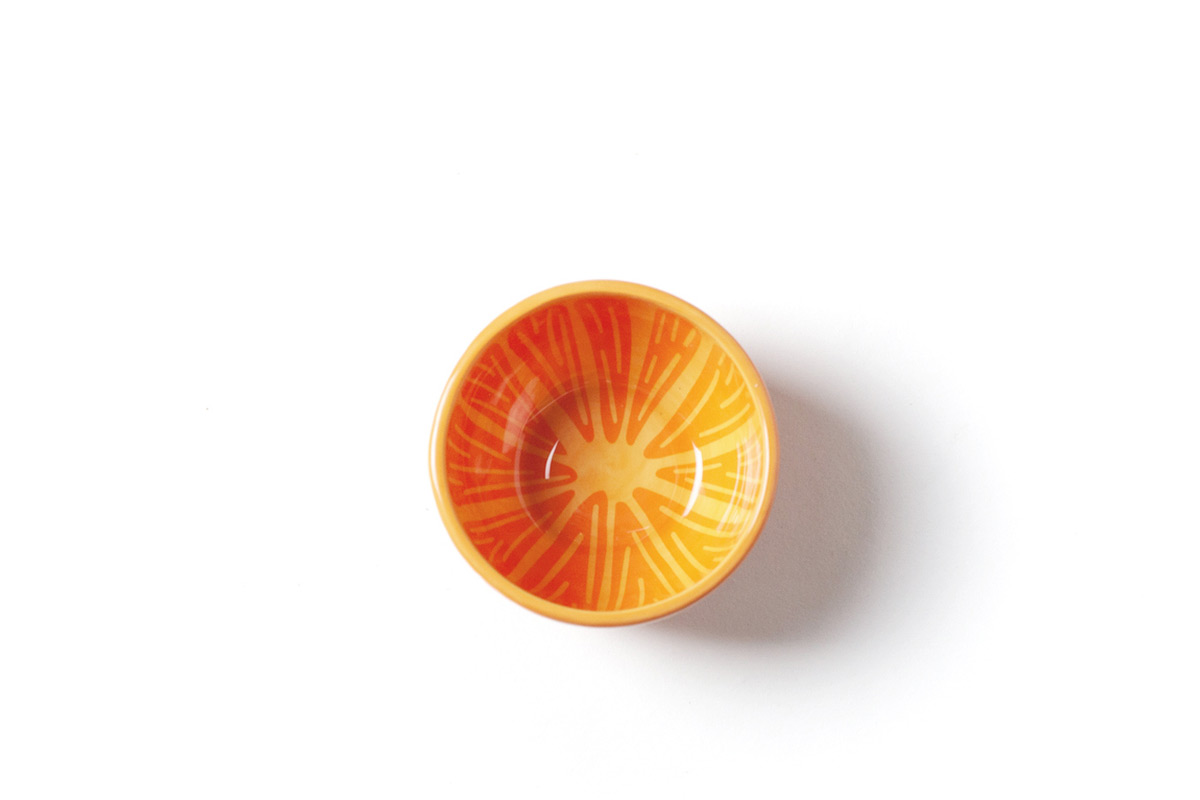 orange bowl