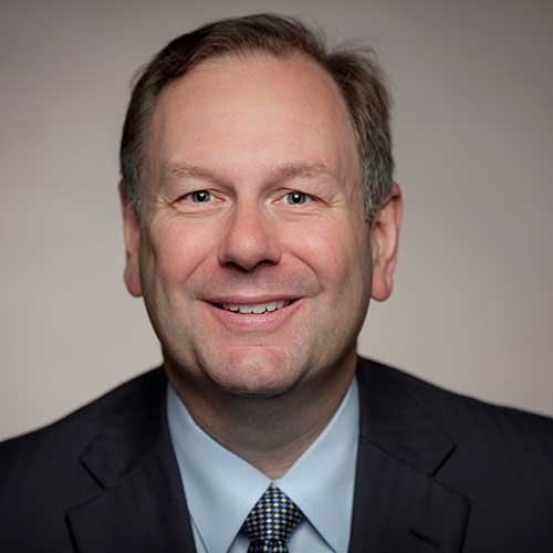 Joseph M. Van Name