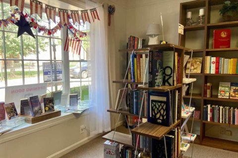 bespoke books