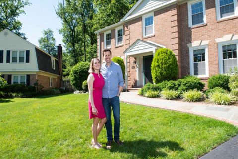 Alicia kacel and craig gorman