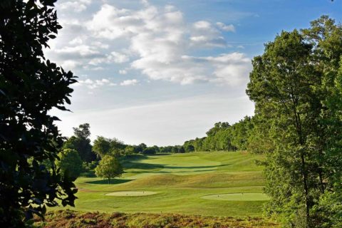 raspberry falls golf and hunt club