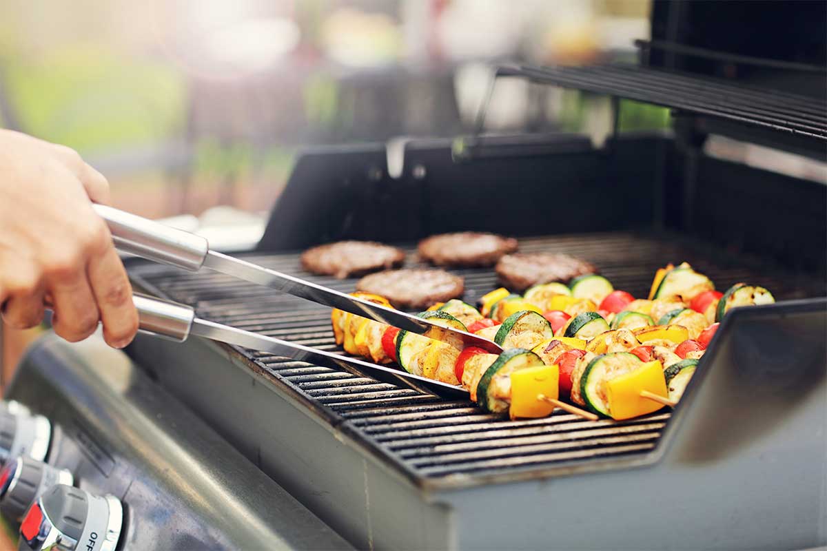grill
