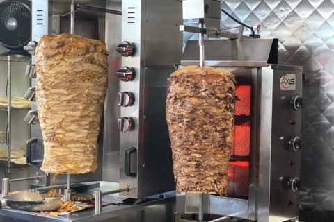 Haifa Grill