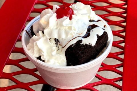 Nathan's Dairy Bar
