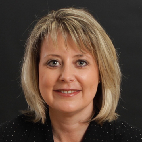 Angela M. Bender