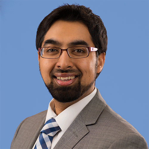 Asad Chaudhry