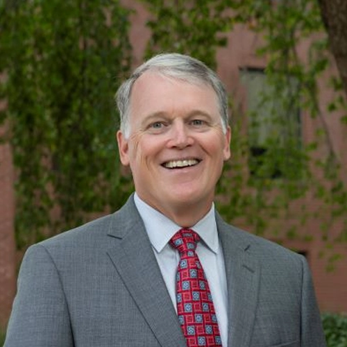 Bruce Vaughn