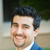 Michael Banihashemi