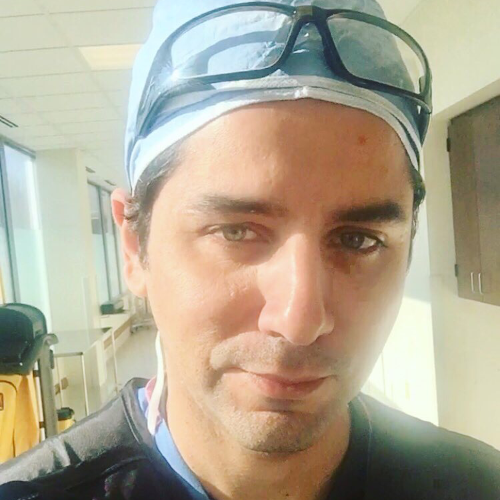 Behnam Jafarpour Northern Virginia Magazine