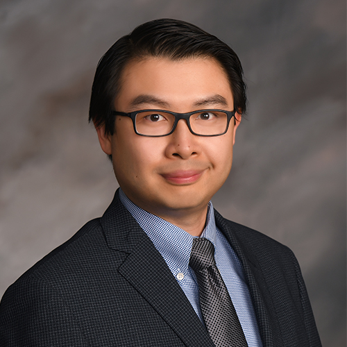 Farn H. Chan