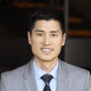 Charles Kim