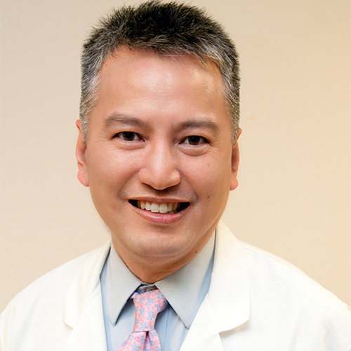 Jeffrey Lin