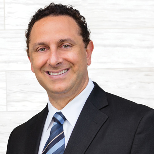 George J. Bitar