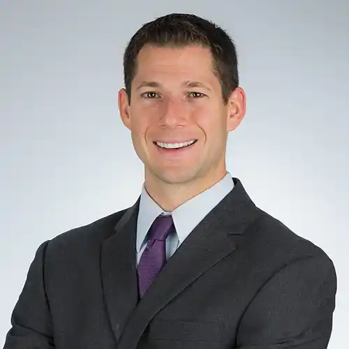 David Goodwin