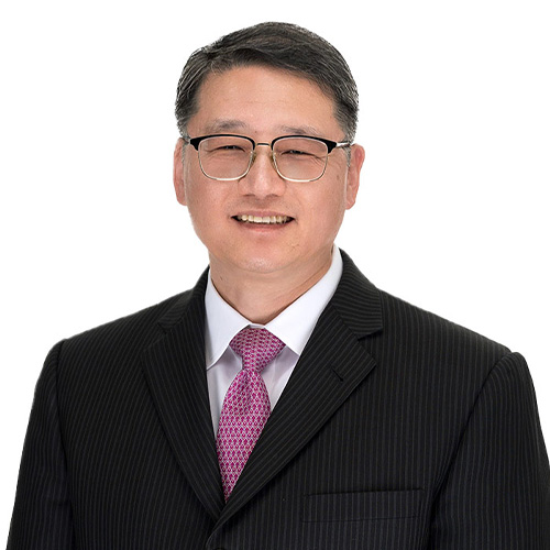 John J. Kim
