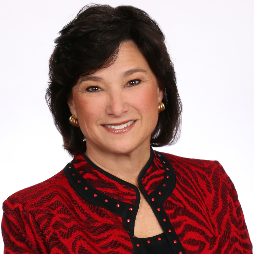 Laurie Mensing