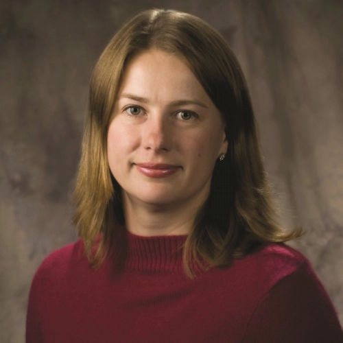 Maria Darland