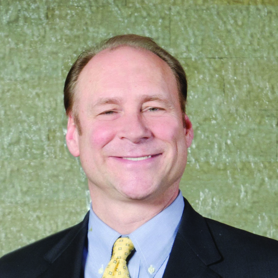 James R. McDermott