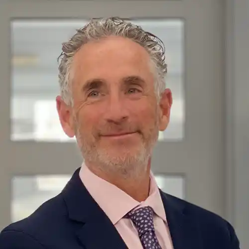 Robert Mordkin