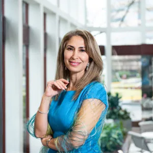 Soheila Rostami